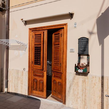 Lemon House Cefalu' 외부 사진