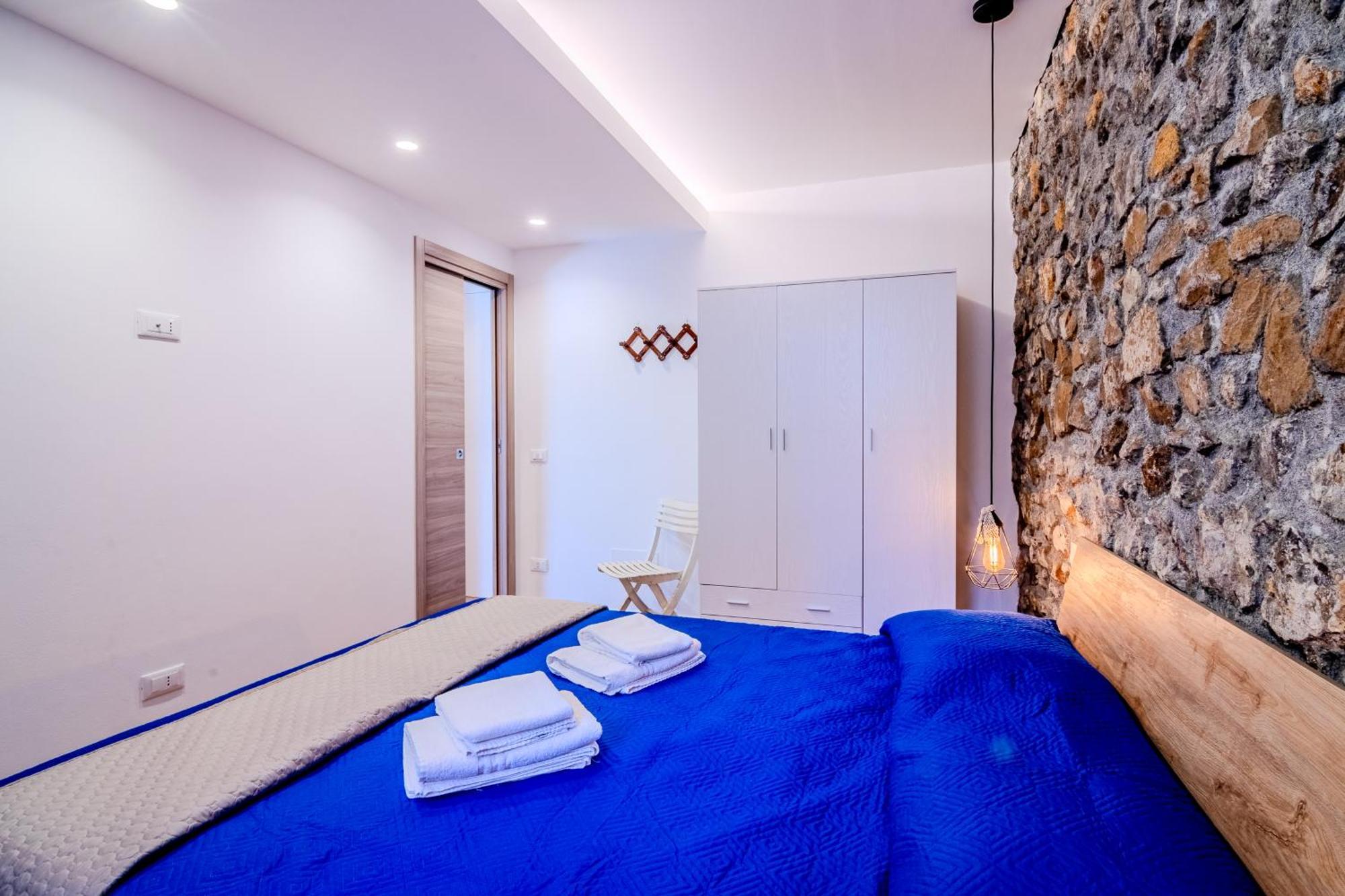 Lemon House Cefalu' 외부 사진