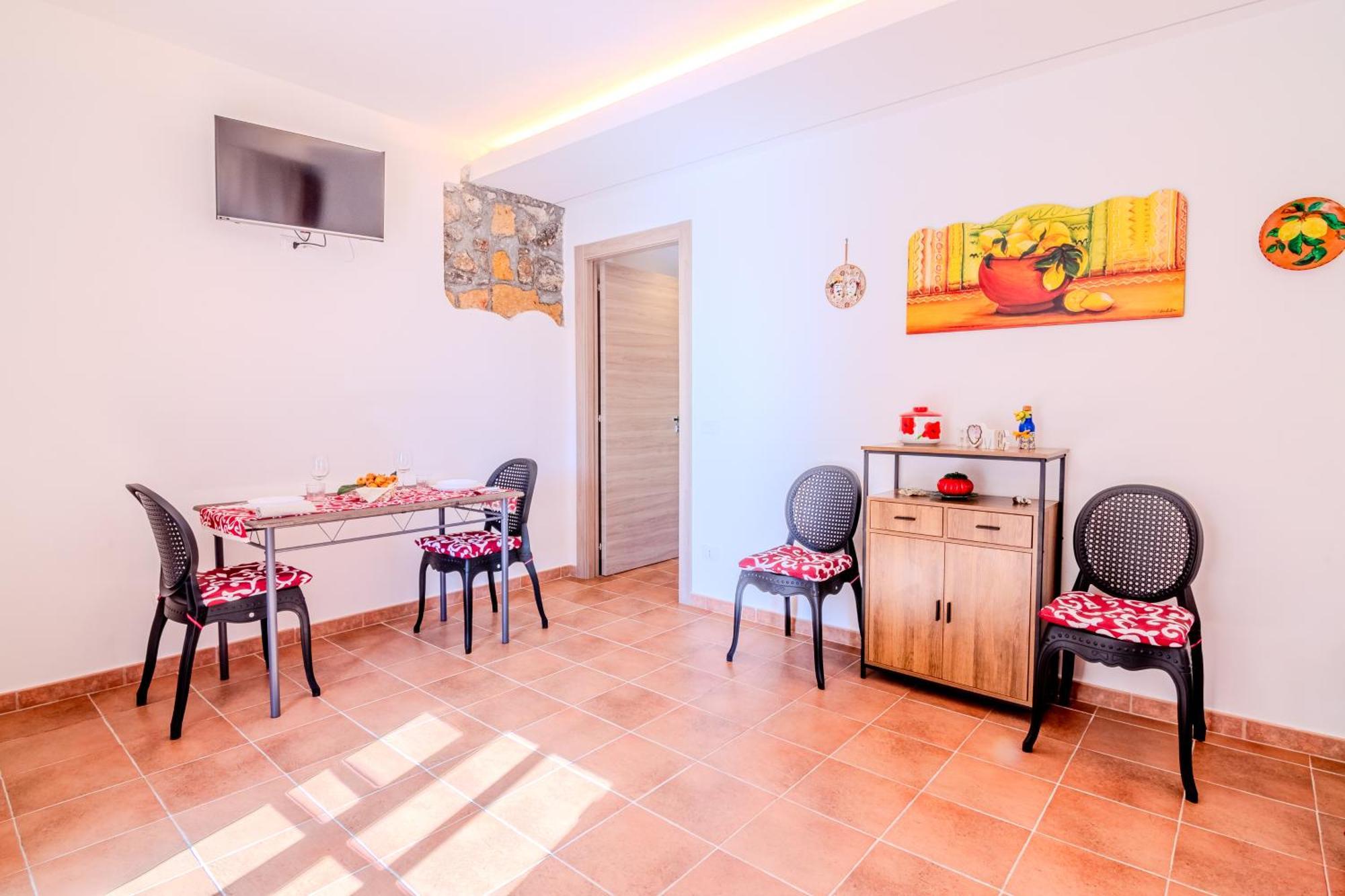 Lemon House Cefalu' 외부 사진