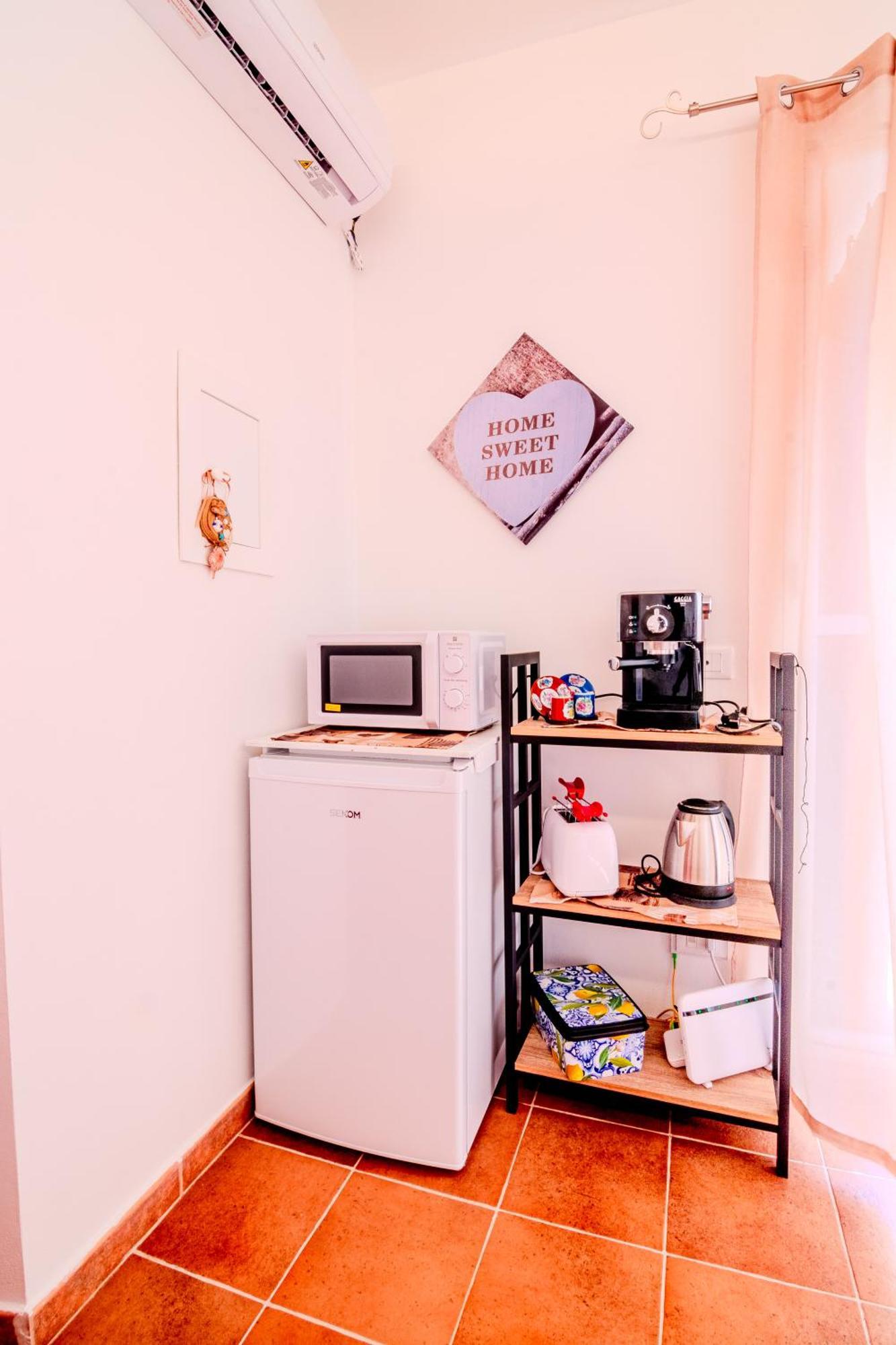 Lemon House Cefalu' 외부 사진