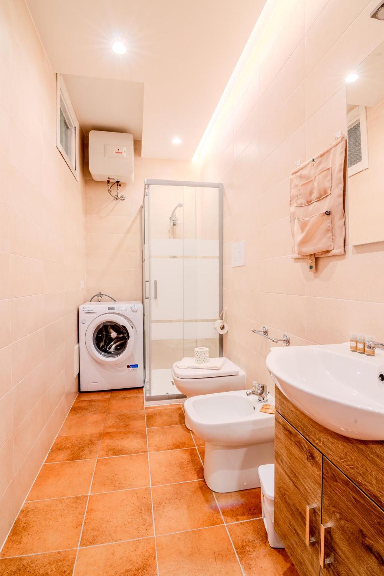 Lemon House Cefalu' 외부 사진
