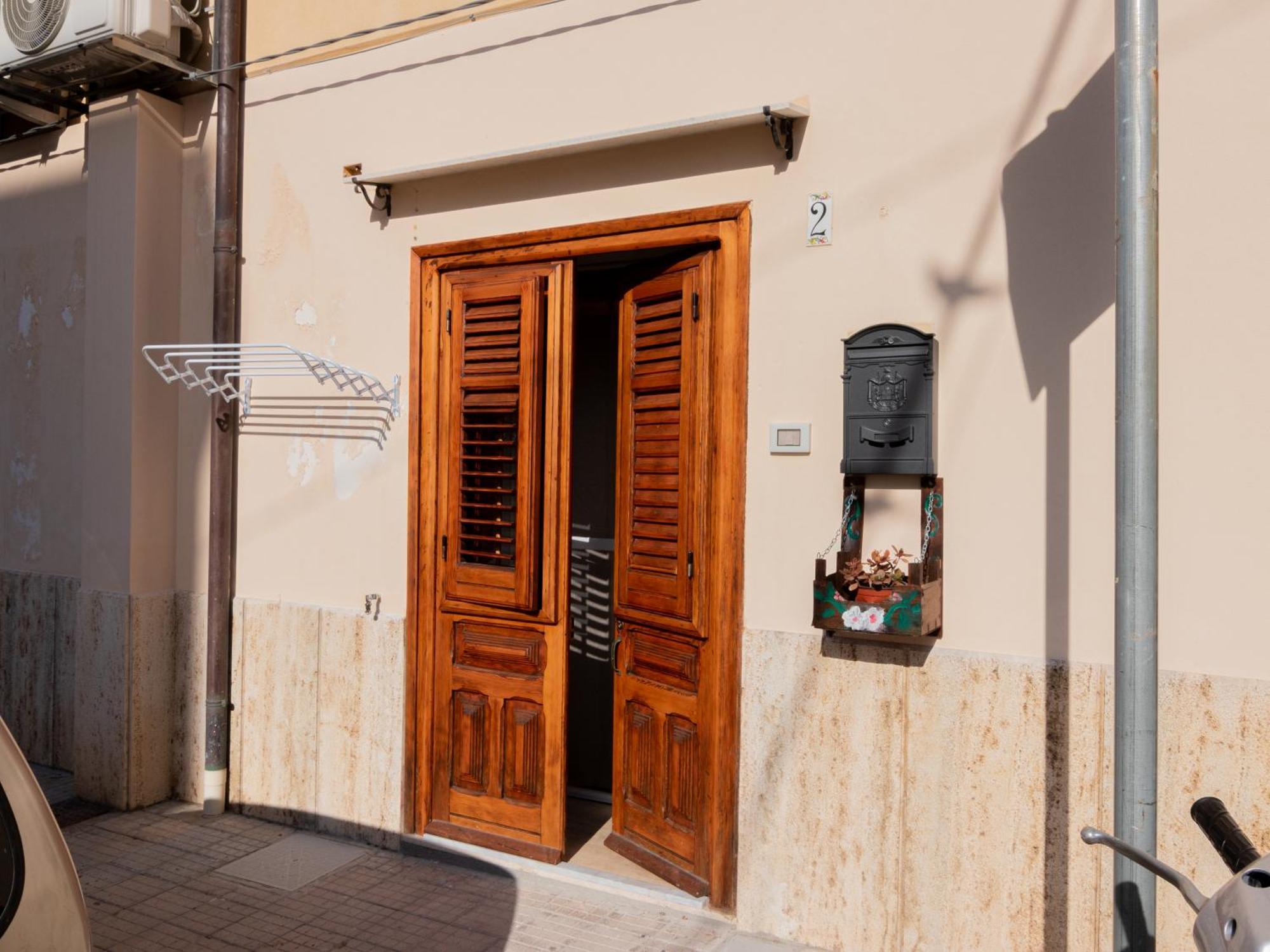 Lemon House Cefalu' 외부 사진