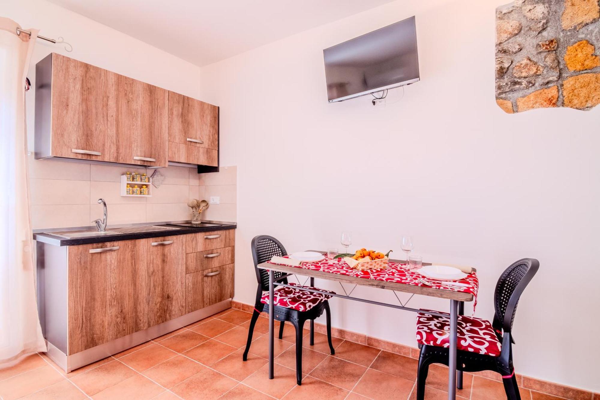 Lemon House Cefalu' 외부 사진